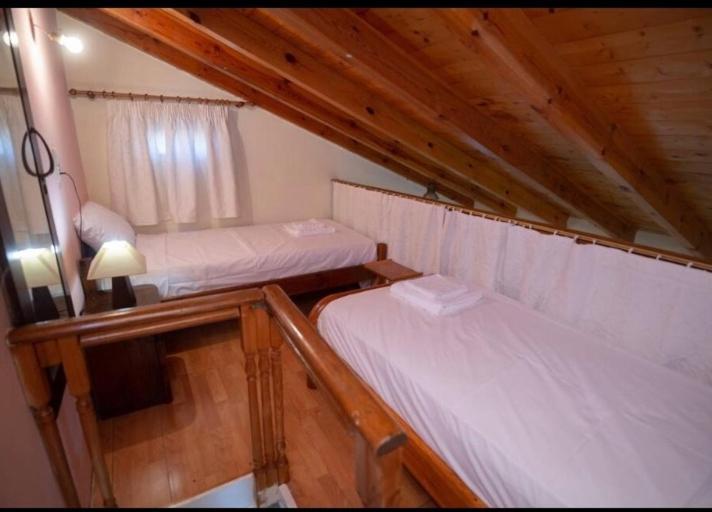 Private Cottage In Stavros Marandokhórion Dış mekan fotoğraf